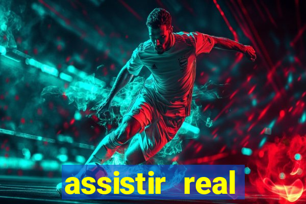 assistir real madrid multicanais